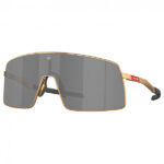 Oakley - Sutro TI Prizm S3 (VLT 11%) - Fahrradbrille grau