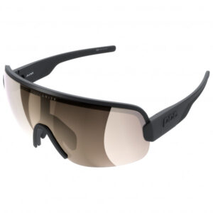 POC - Aim Mirror Cat 2 - Fahrradbrille grau