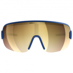 POC - Aim Mirror Cat 2 - Fahrradbrille grau