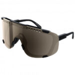 POC - Devour Mirror Cat. 2 - Fahrradbrille braun