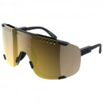 POC - Devour Mirror Cat. 2 VLT 20-26% - Fahrradbrille beige