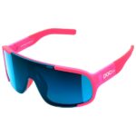 POC - Kid's Aspire POCito S3 (VLT 10%) - Fahrradbrille blau