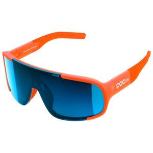 POC - Kid's Aspire POCito S3 (VLT 10%) - Fahrradbrille blau