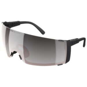 POC - Propel S3 (VLT 13-10%) + S0 (VLT 90-87%) - Fahrradbrille grau