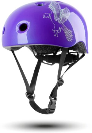 PROMETHEUS BICYCLES Kinderfahrradhelm "Fahrradhelm für Kinder"