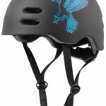 PROMETHEUS BICYCLES Kinderfahrradhelm "Fahrradhelm für Kinder"