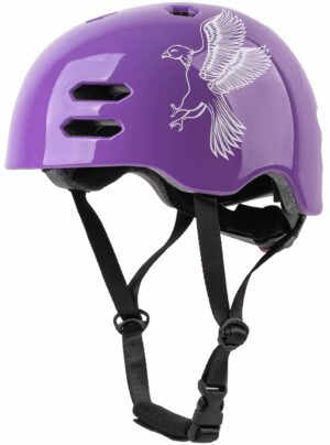 PROMETHEUS BICYCLES Kinderfahrradhelm "Fahrradhelm für Kinder"