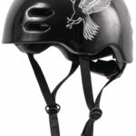 PROMETHEUS BICYCLES Kinderfahrradhelm "Fahrradhelm für Kinder"