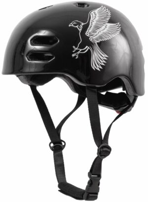 PROMETHEUS BICYCLES Kinderfahrradhelm "Fahrradhelm für Kinder"