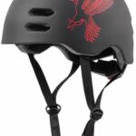 PROMETHEUS BICYCLES Kinderfahrradhelm "Fahrradhelm für Kinder", Drehring