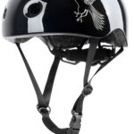 PROMETHEUS BICYCLES Kinderfahrradhelm "Fahrradhelm für Kinder", Drehring