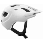 Poc Axion Fahrradhelm (Weiß 48-52 in cm) Fahrradhelme