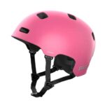 Poc Crane MIPS Fahrradhelm (Pink 55-58 in cm) Fahrradhelme