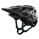 Poc Kortal Race MIPS Herren Fahrradhelm (Neutral 51-54 in cm) Fahrradhelme