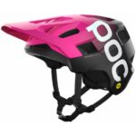 Poc Kortal Race MIPS Herren Fahrradhelm (Pink 55-58 in cm) Fahrradhelme