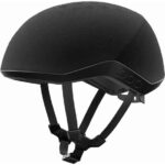 Poc Myelin Fahrradhelm (Schwarz 50-56 in cm) Fahrradhelme