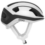 Poc Omne Lite (Weiß 50-56 in cm) Fahrradhelme