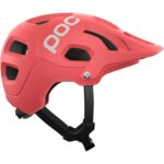 Poc Tectal Fahrradhelm (Rot 51-54 in cm) Fahrradhelme