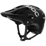 Poc Tectal Fahrradhelm (Schwarz 51-54 in cm) Fahrradhelme