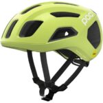 Poc Ventral Air Mips Herren Fahrradhelm (Lime 50-56) Fahrradhelme