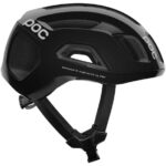 Poc Ventral Air Mips Herren Fahrradhelm (Schwarz 56-61 in cm) Fahrradhelme