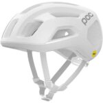 Poc Ventral Air Mips Herren Fahrradhelm (Weiß 50-56 in cm) Fahrradhelme