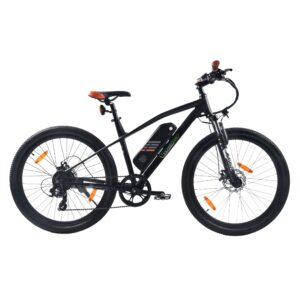 E-Racing MTB R6 Neo 500Wh mit TÜV - 27.5 Zoll