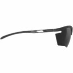 Rudy Project Magnus Fahrradbrille (Schwarz One Size) Fahrradzubehör