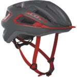 SCOTT Herren Fahrradhelm Arx (CE)