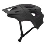 Scott Argo Plus (CE) (Schwarz S/M ) Fahrradhelme