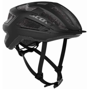 Scott Arx Plus (CE) Fahrradhelm (Grau M ) Fahrradhelme