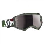 Scott Fahrradbrille Scott Fury Goggle Accessoires