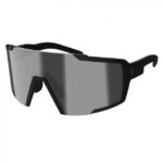 Scott Fahrradbrille Scott Shield Compact Long-sleeve Sunglasses