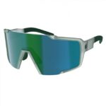 Scott Fahrradbrille Scott Shield Compact Sunglasses Accessoires