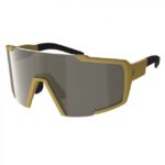 Scott Fahrradbrille Scott Shield Compact Sunglasses Accessoires