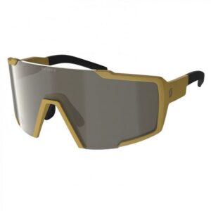 Scott Fahrradbrille Scott Shield Compact Sunglasses Accessoires