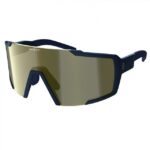 Scott Fahrradbrille Scott Shield Sunglasses Accessoires