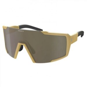 Scott Fahrradbrille Scott Shield Sunglasses Accessoires