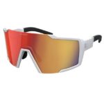 Scott Fahrradbrille Scott Shield Sunglasses Accessoires