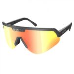 Scott Fahrradbrille Scott Sport Shield Sunglasses Accessoires