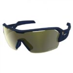 Scott Fahrradbrille Scott Spur Sunglasses Accessoires