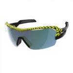 Scott Fahrradbrille Scott Spur Sunglasses Accessoires