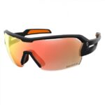 Scott Fahrradbrille Scott Spur Sunglasses Accessoires