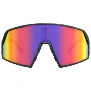 Scott - Pro Shield S3 (VLT 16%) - Fahrradbrille bunt