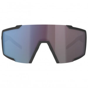 Scott - Shield Compact S2 (VLT 40%) - Fahrradbrille grau