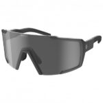 Scott - Shield S3 (VLT 11%) - Fahrradbrille grau