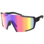 Scott - Shield S3 (VLT 16%) - Fahrradbrille bunt