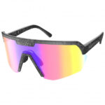 Scott - Sport Shield S3 (VLT 16%) - Fahrradbrille bunt