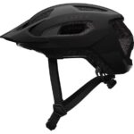 Scott Supra Plus (CE) (Schwarz S/M ) Fahrradhelme