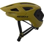 Scott Tago Plus (CE) (Grün M ) Fahrradhelme